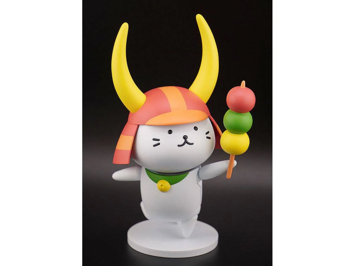 Hikonyan Articulated Plastic Model Kit - Image 8