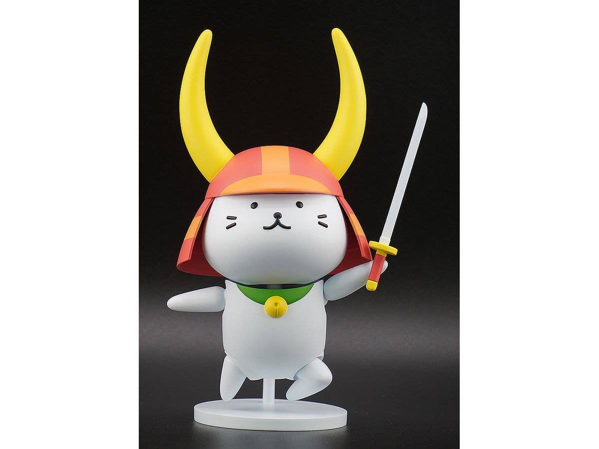 Hikonyan Articulated Plastic Model Kit - Image 9
