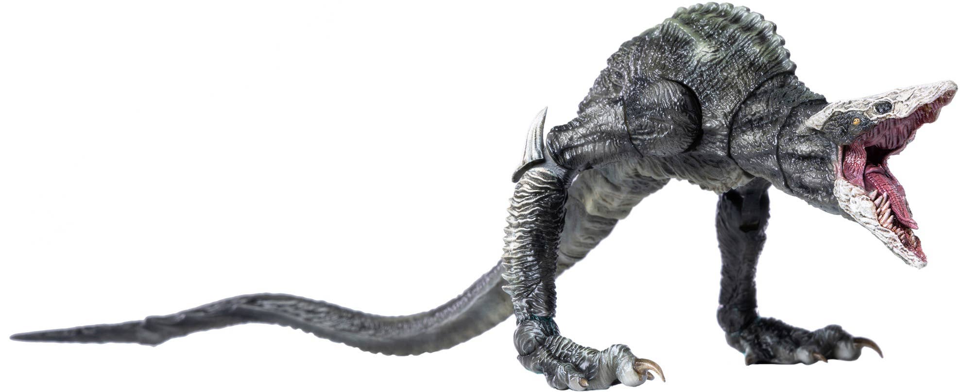 HIYA Exquisite Basic Series Skull Island Skullcrawler