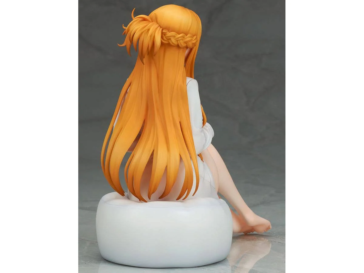 SWORD ART ONLINE ALICIZATION War of Underworld 1/7 Asuna Yuuki White Shirt ver.(re-run) - Image 4