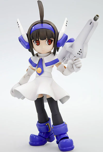 Hoi Hoi-San Combat-san - Image 3