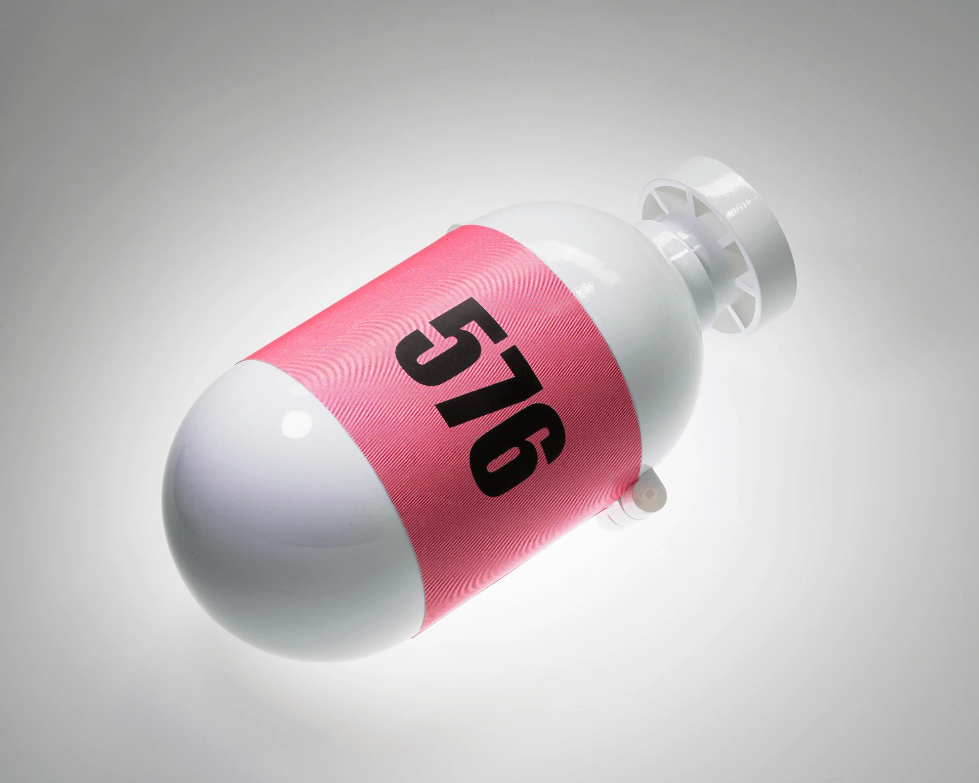 HOIPOI CAPSULE No.576 BULMA’S AIRPLANE "DRAGON BALL Z" - Image 7