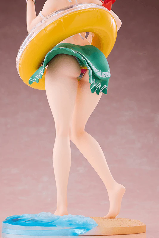 Asuka: Swimsuit Ver. - Image 10