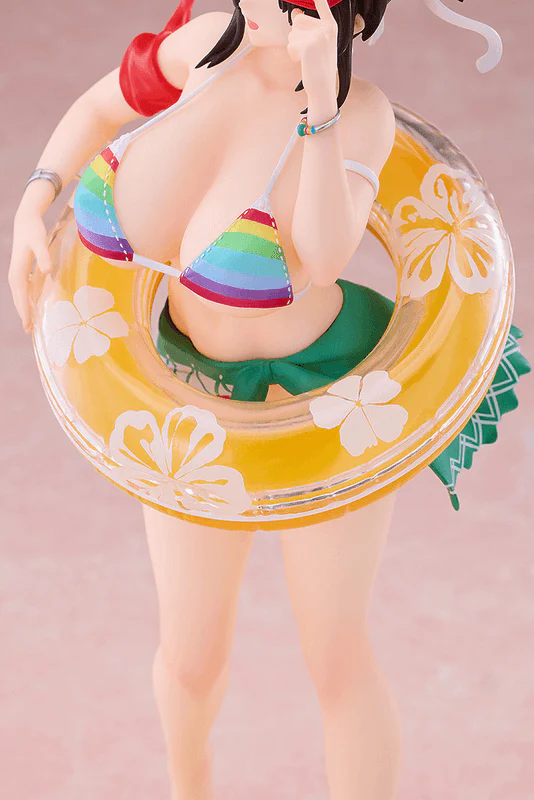 Asuka: Swimsuit Ver. - Image 11