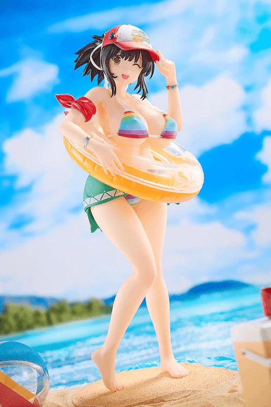 Asuka: Swimsuit Ver. - Image 12