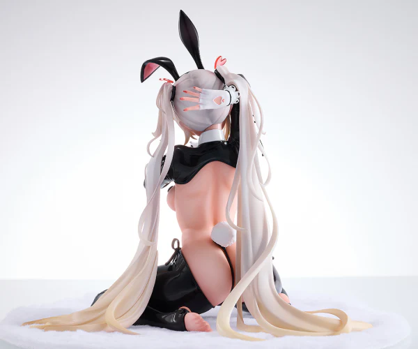 Nana Kuroe - Original Character Figure - Image 4
