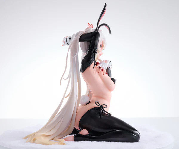 Nana Kuroe - Original Character Figure - Image 5