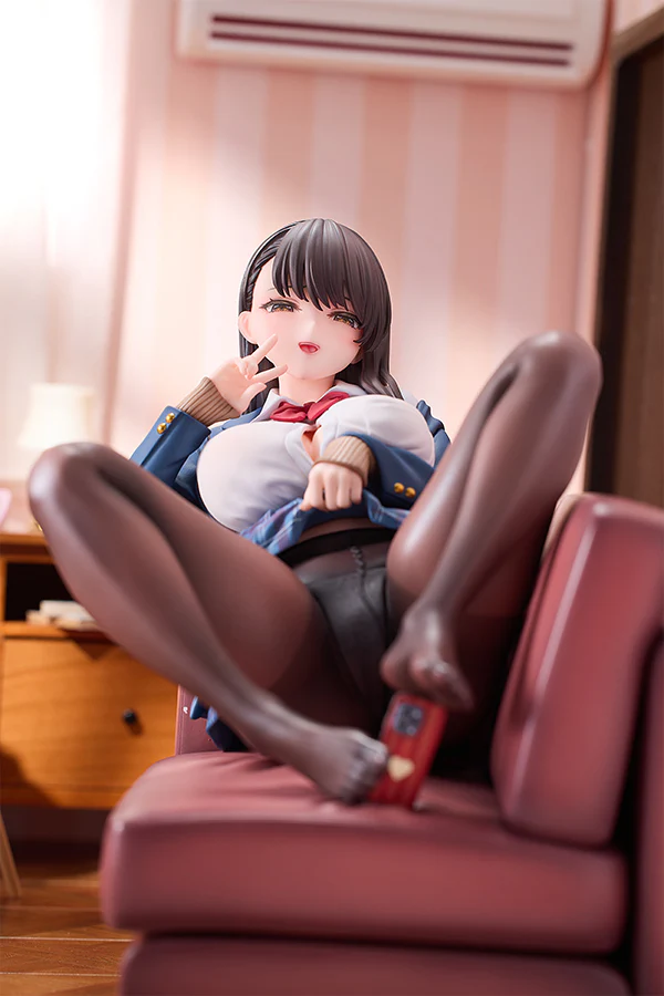 Self-feet Girl Tapestry Set Edition - Image 2