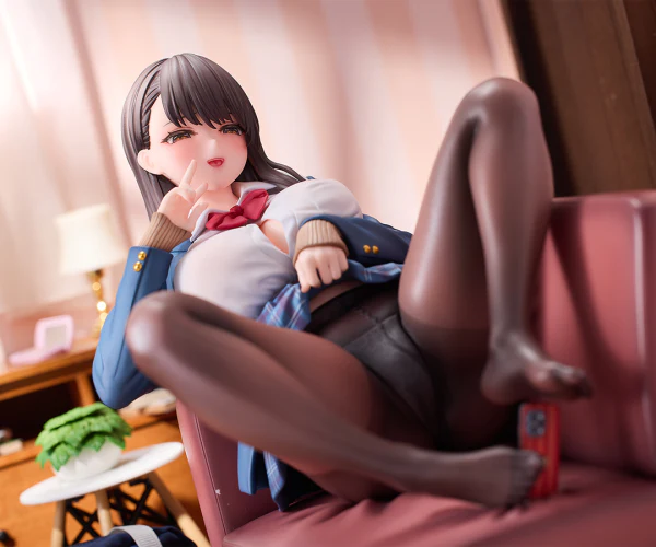 Self-feet Girl Tapestry Set Edition - Image 5