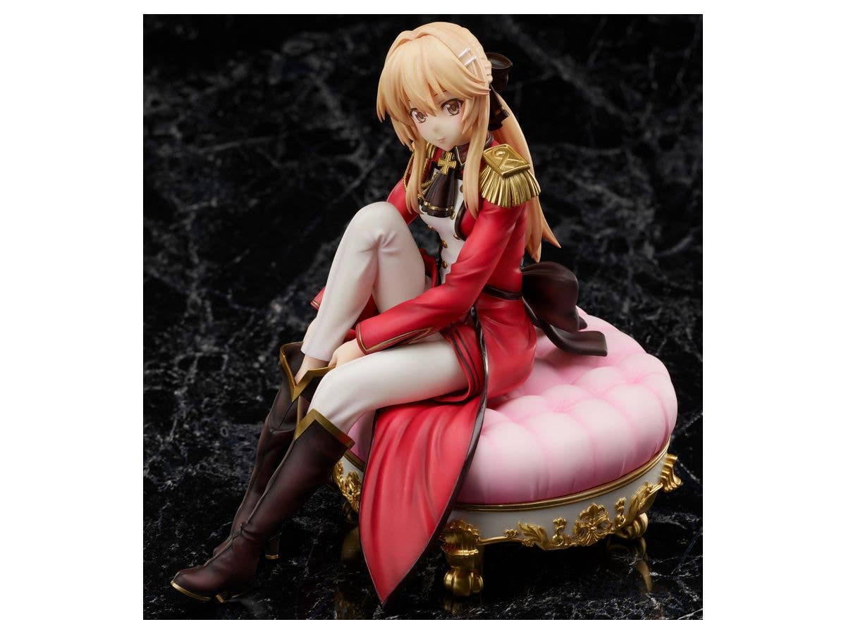 How a Realist Hero Rebuilt the Kingdom Liscia Elfrieden 1/7 Scale Figure - Image 11