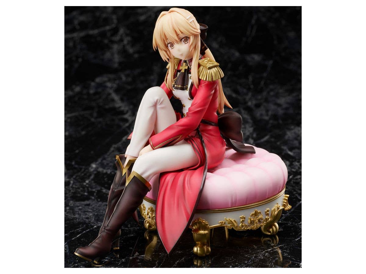 How a Realist Hero Rebuilt the Kingdom Liscia Elfrieden 1/7 Scale Figure - Image 2