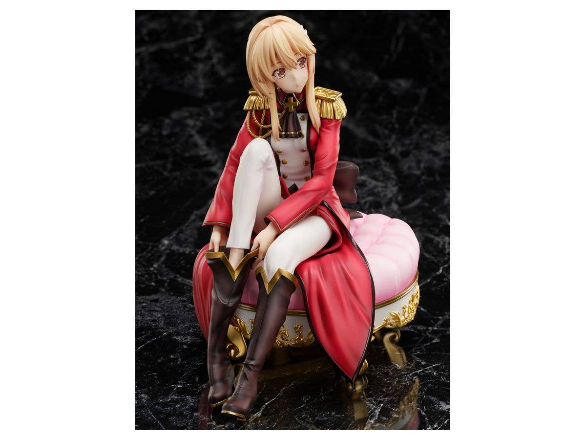 How a Realist Hero Rebuilt the Kingdom Liscia Elfrieden 1/7 Scale Figure - Image 3