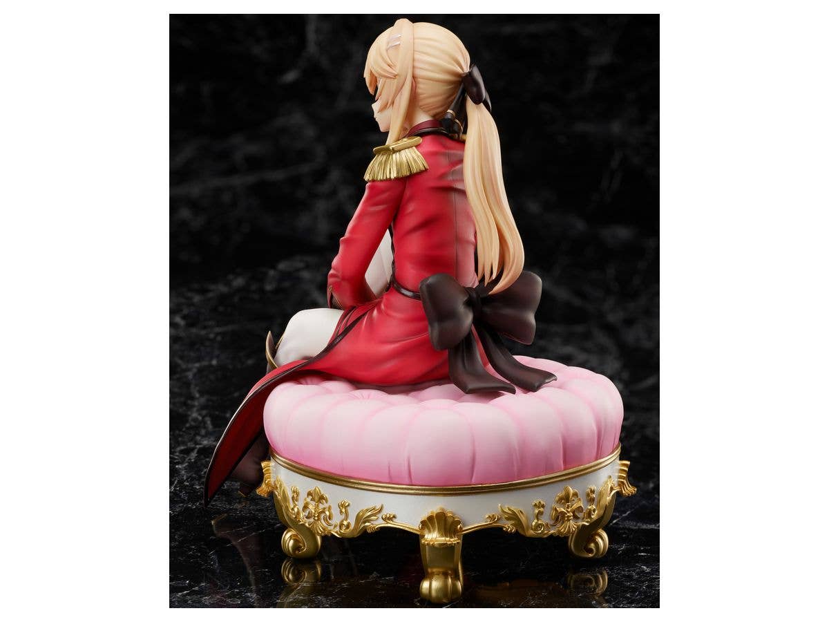 How a Realist Hero Rebuilt the Kingdom Liscia Elfrieden 1/7 Scale Figure - Image 9