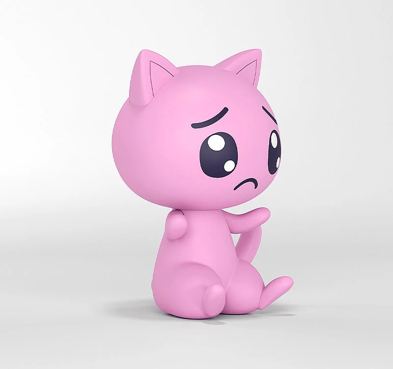 Huggy Good Smile :( Cat - Image 4