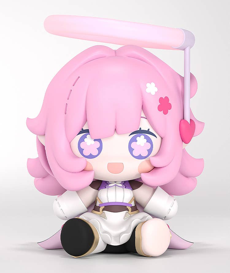 Huggy Good Smile ELF/Elf Elysia - Image 2