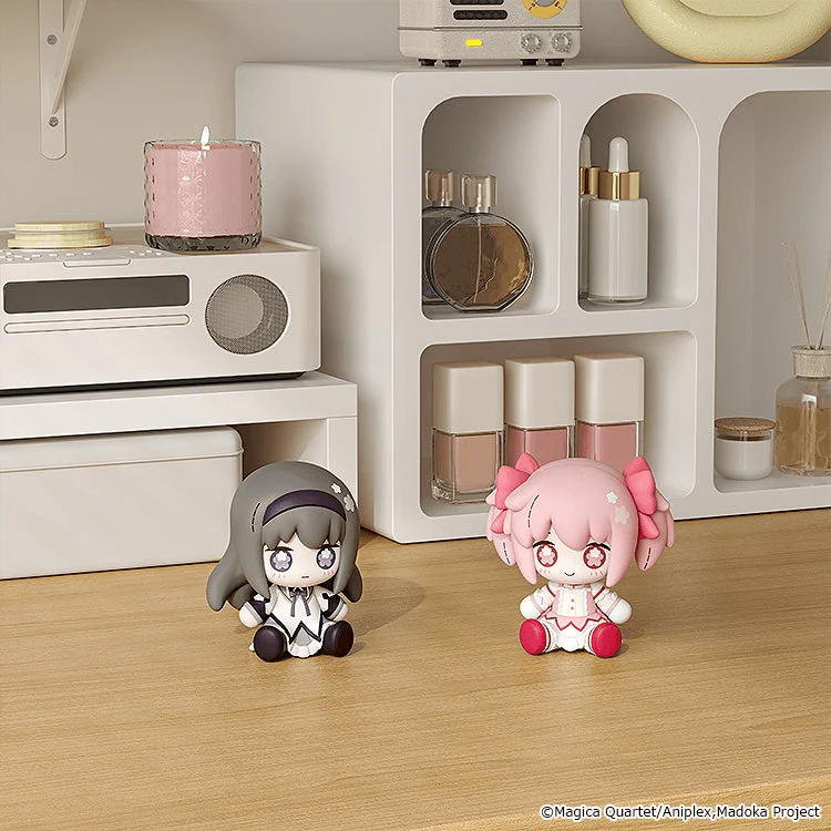 Huggy Good Smile Madoka Kaname - Image 6