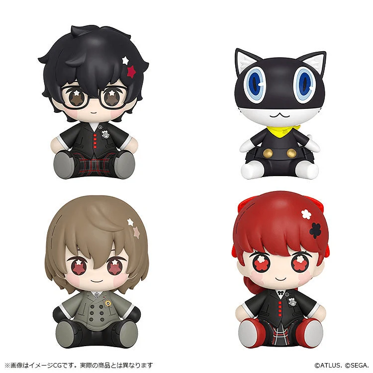 Huggy Good Smile Morgana - Image 2