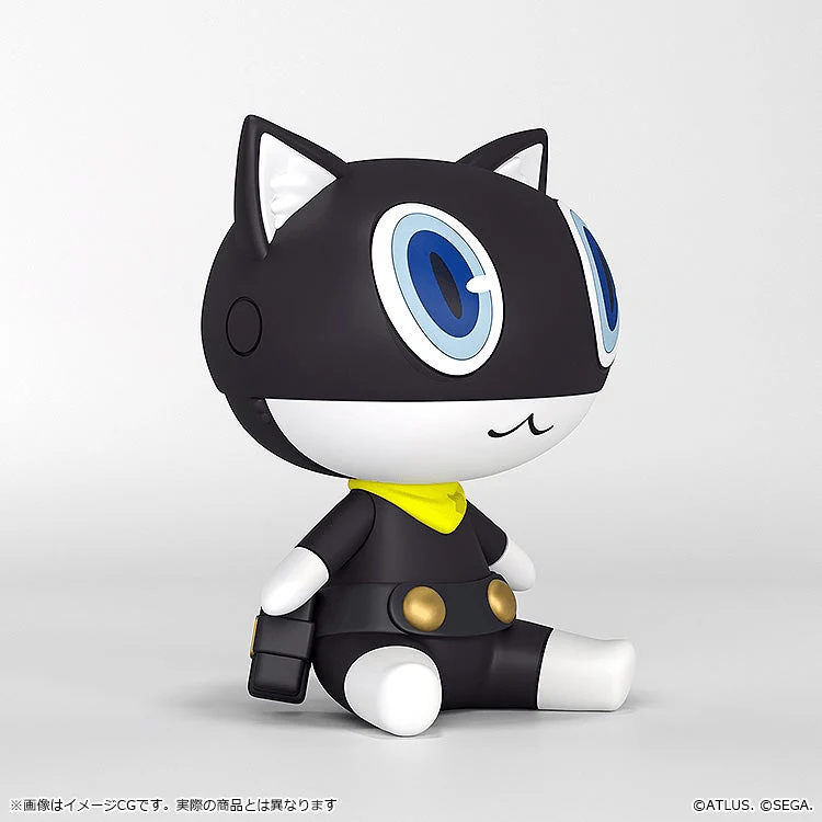 Huggy Good Smile Morgana - Image 5