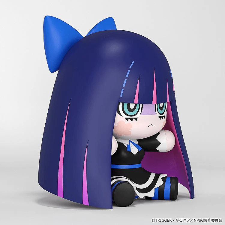 Huggy Good Smile Stocking - Image 4