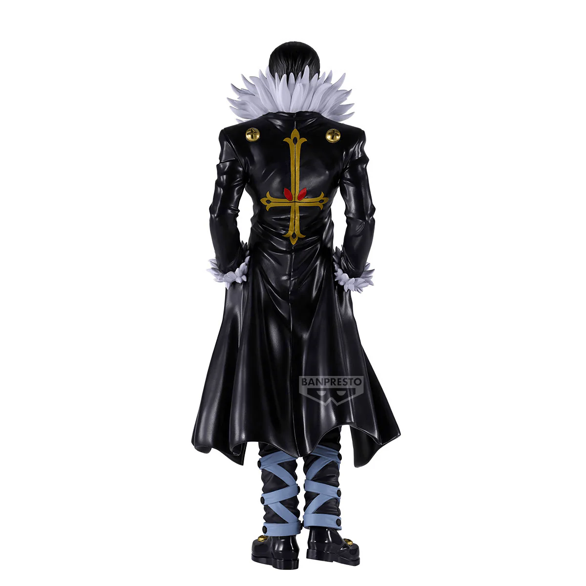 HUNTER×HUNTER Grandista-QUWROF- - Image 3