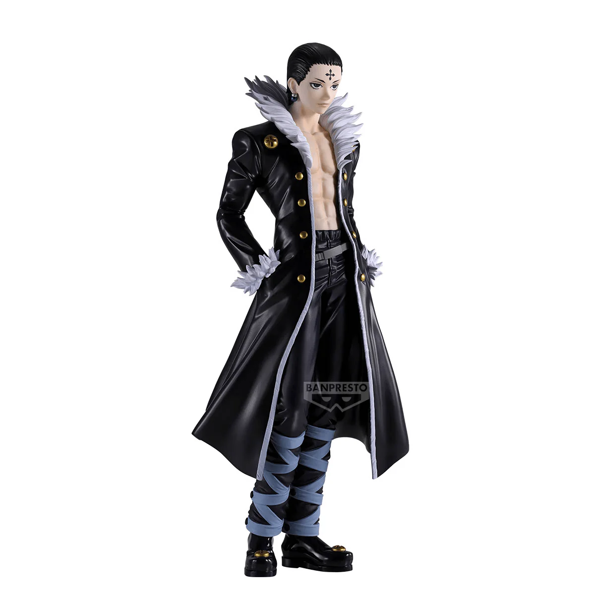 HUNTER×HUNTER Grandista-QUWROF- - Image 4
