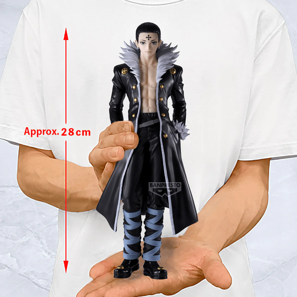 HUNTER×HUNTER Grandista-QUWROF- - Image 5