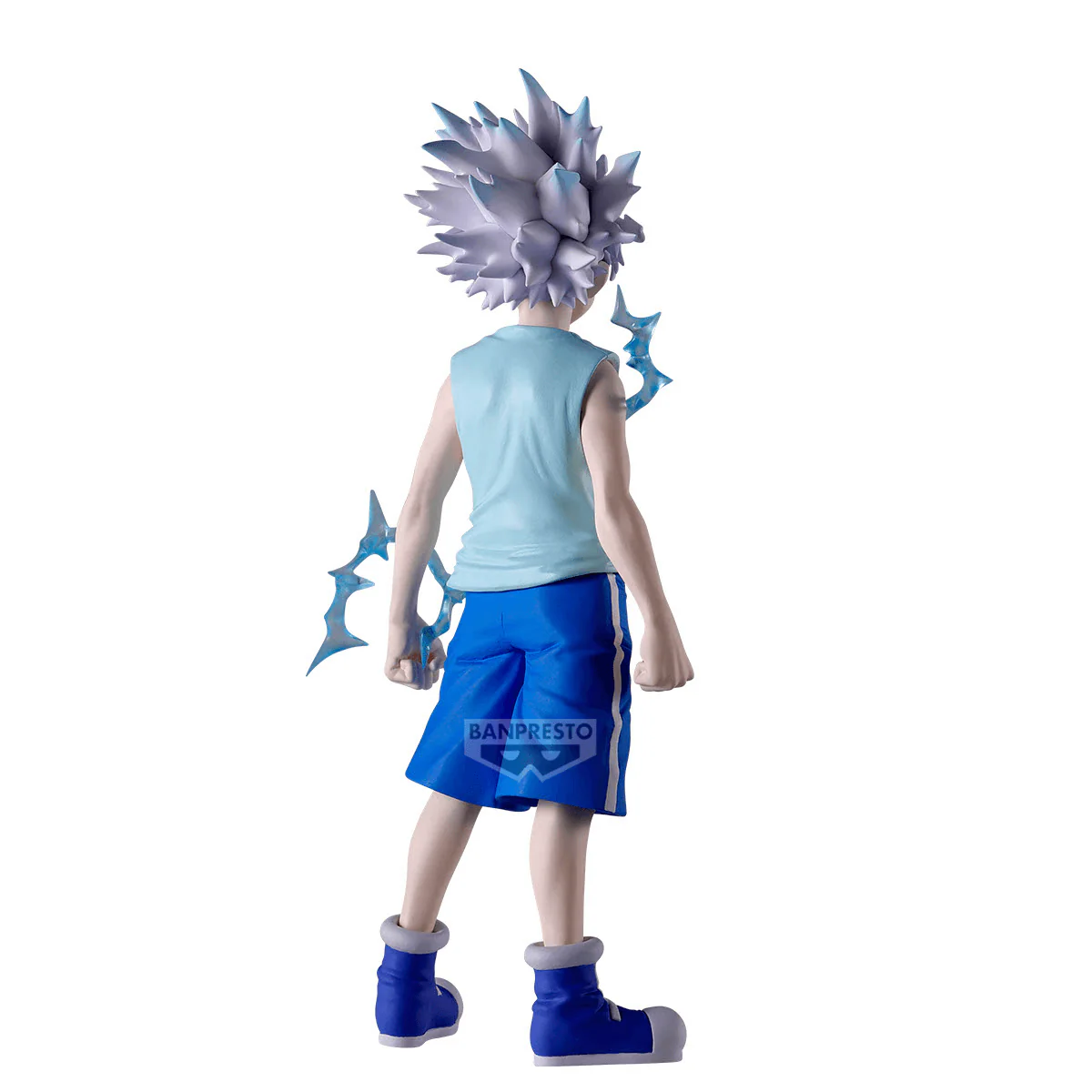 HUNTER×HUNTER HUNTING ARCHIVES KILLUA - Image 3