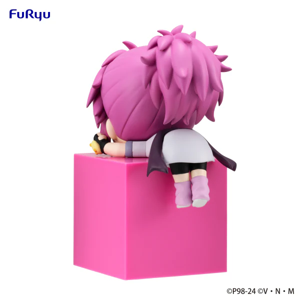 HUNTER×HUNTER Hikkake Figure -Machi- - Image 2