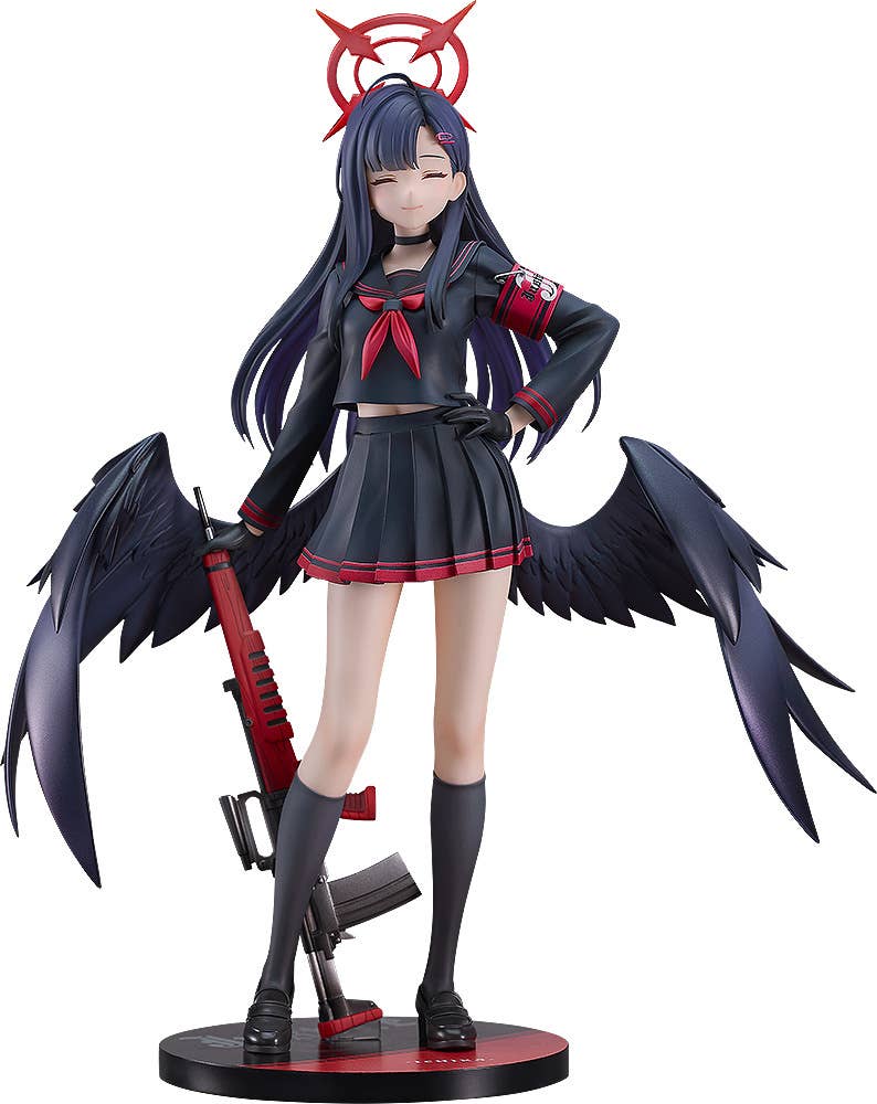 Ichika - Blue Archive Figure