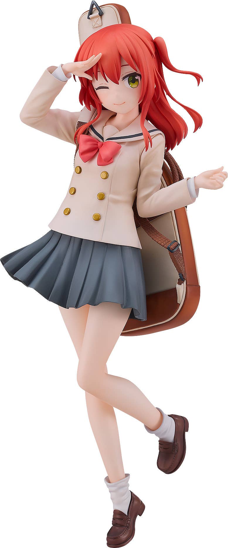 Ikuyo Kita - Bocchi the Rock! 1/7 Scale Figure