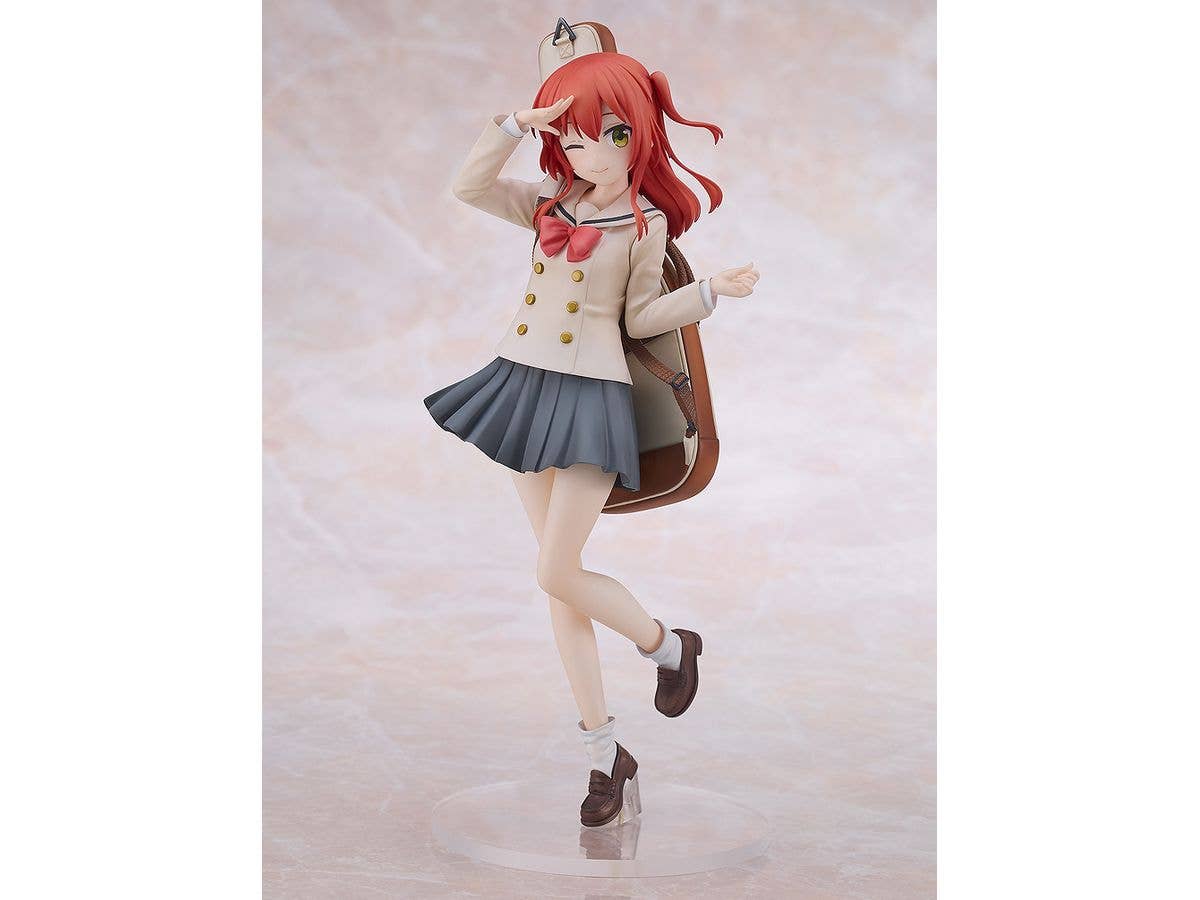 Ikuyo Kita - Bocchi the Rock! 1/7 Scale Figure - Image 2