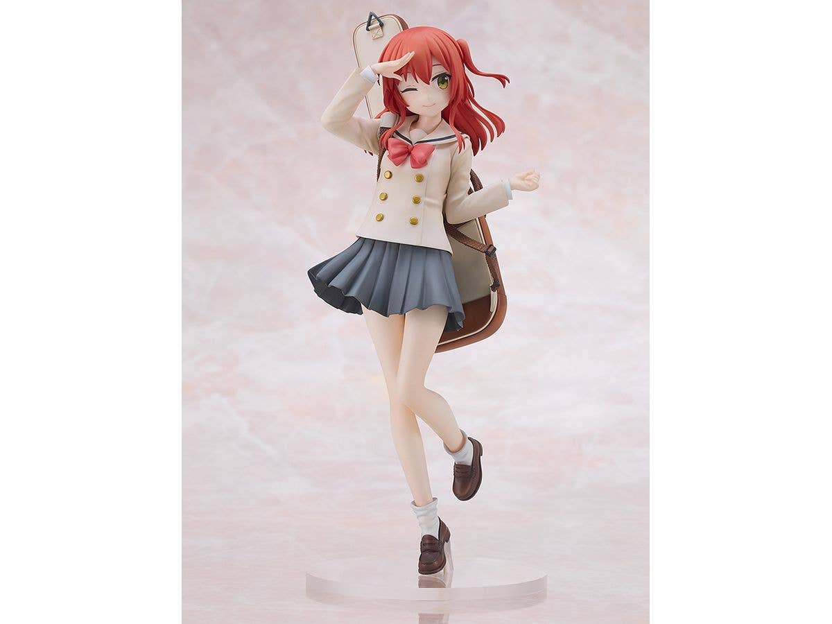 Ikuyo Kita - Bocchi the Rock! 1/7 Scale Figure - Image 3