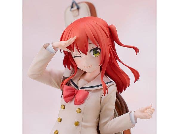 Ikuyo Kita - Bocchi the Rock! 1/7 Scale Figure - Image 5
