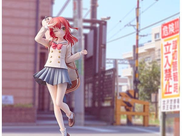 Ikuyo Kita - Bocchi the Rock! 1/7 Scale Figure - Image 6