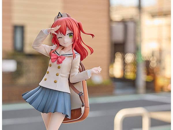 Ikuyo Kita - Bocchi the Rock! 1/7 Scale Figure - Image 7
