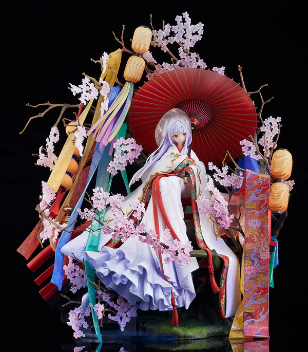 Illustration Revelation The Ghost Bride - Image 9