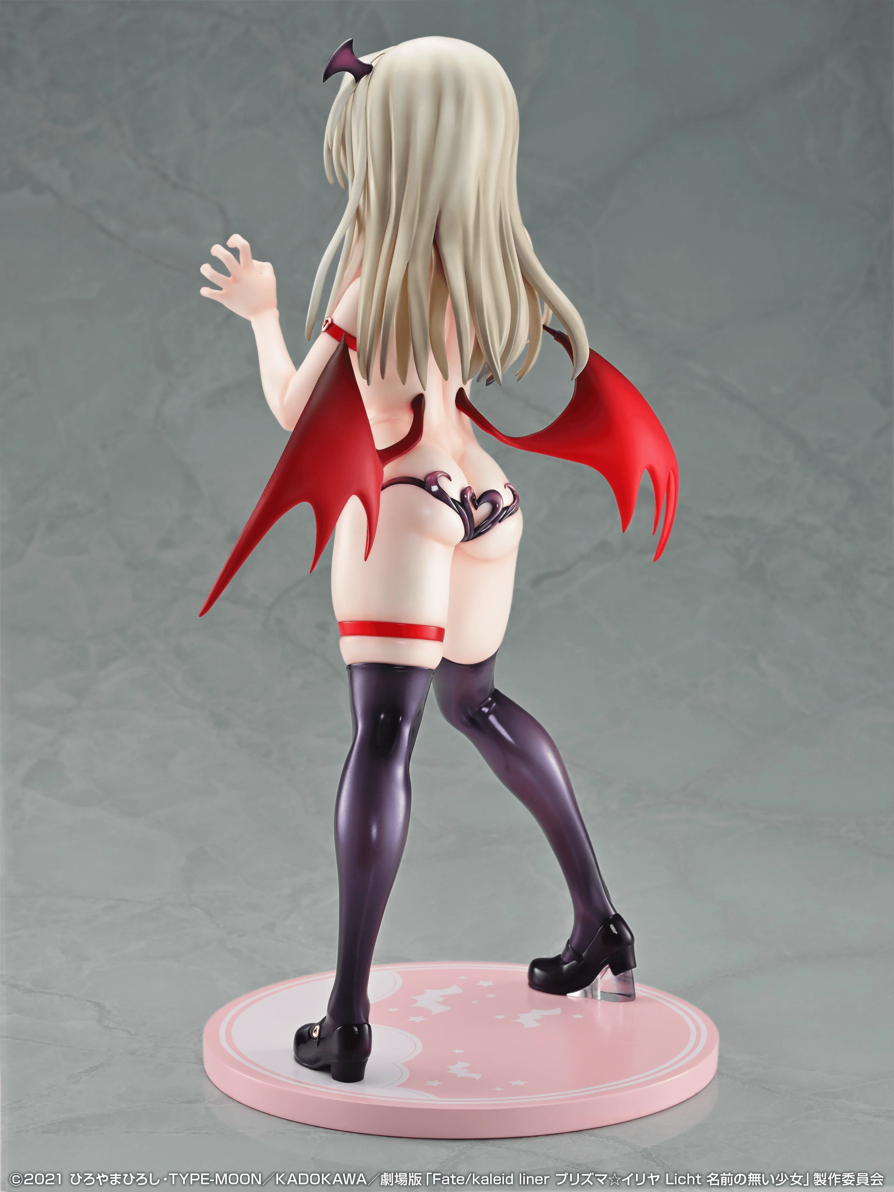 Illyasviel von Einzbern Sweet Devil Ver. - Image 8
