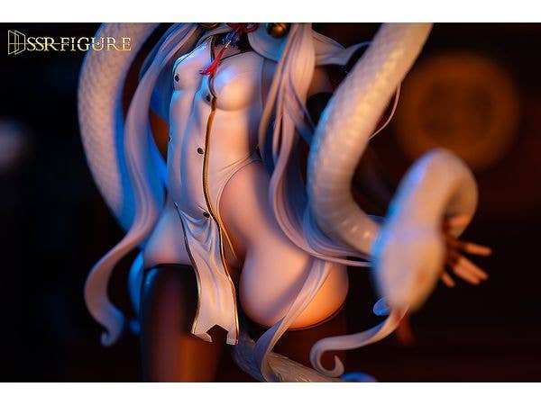 SSR FIGURE Yi Ren Guan - House of Unhumans Liu Qi 1/7 Scale Figure - Image 9