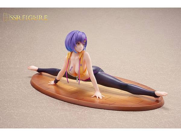 SSR FIGURE Yura: Split Ver. 1/7 Scale Complete Figure - Image 2