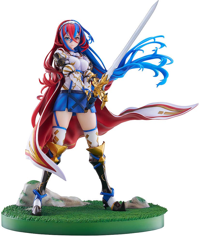 Alear - Fire Emblem Engage Figure