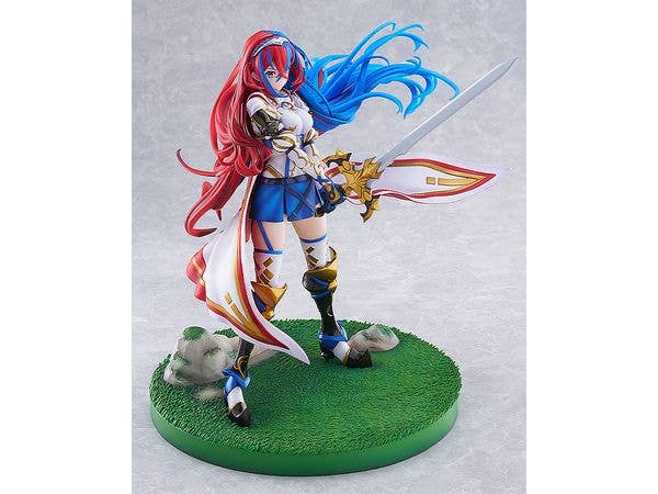 Alear - Fire Emblem Engage Figure - Image 5