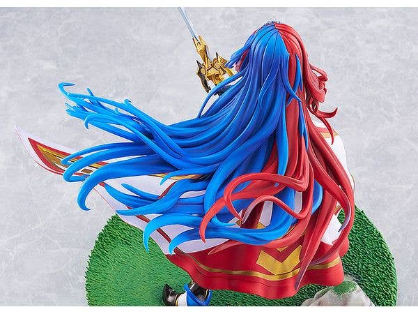 Alear - Fire Emblem Engage Figure - Image 8