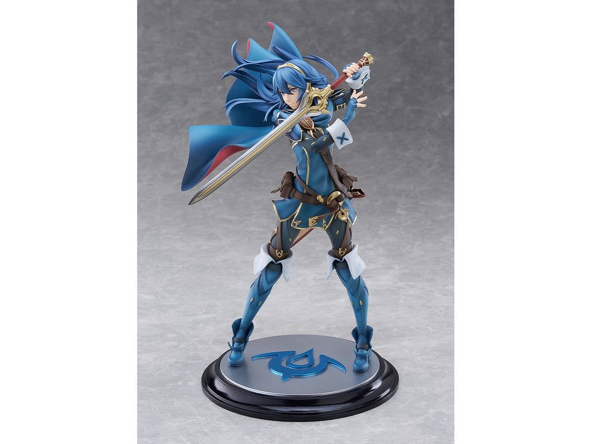 Lucina - Fire Emblem: Awakening Figure - Image 3