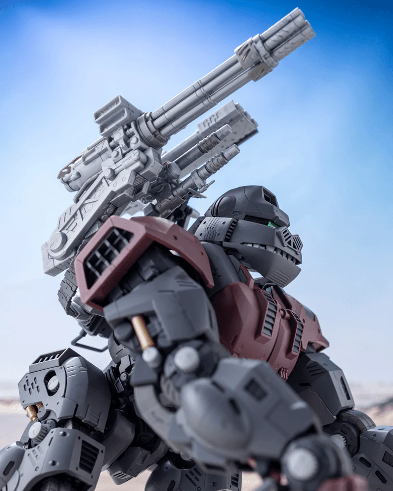 IRON KONG Schwarz Special 1999 -Recolor- - Image 2