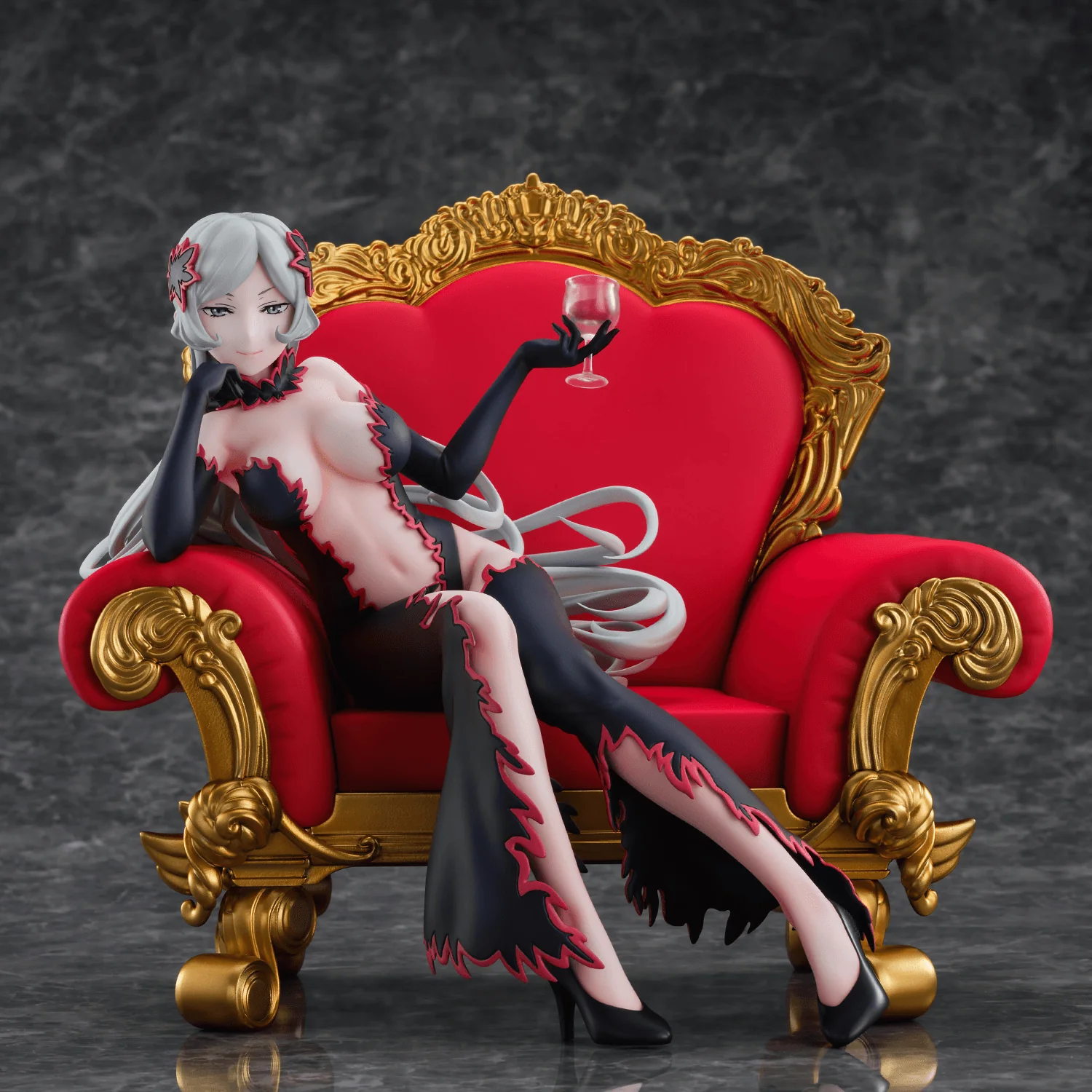 Is It Wrong to Try to Pick Up Girls in a Dungeon? V Freya 1/6 Scale Pre-Painted Figure - Image 4