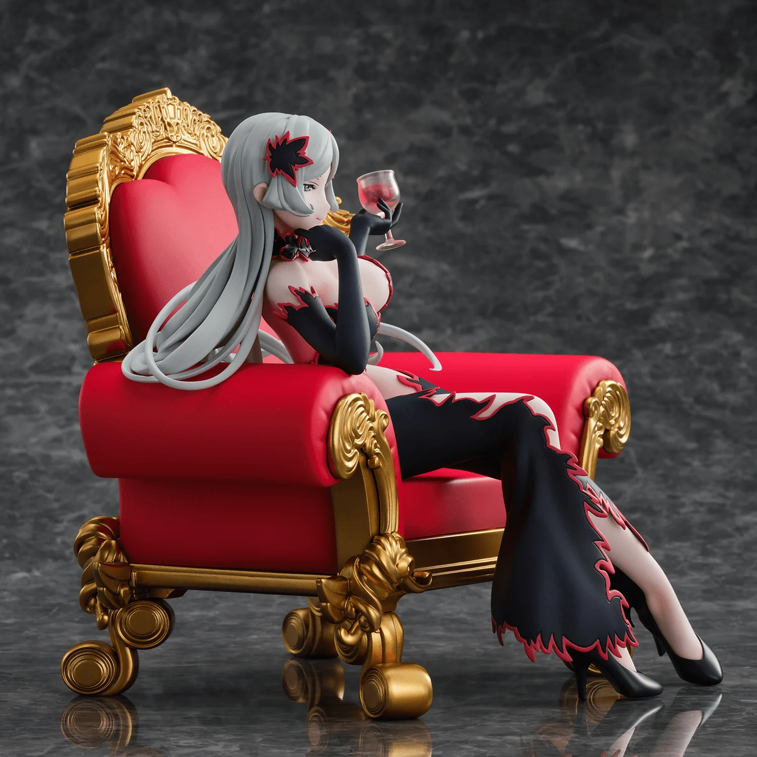 Is It Wrong to Try to Pick Up Girls in a Dungeon? V Freya 1/6 Scale Pre-Painted Figure - Image 9