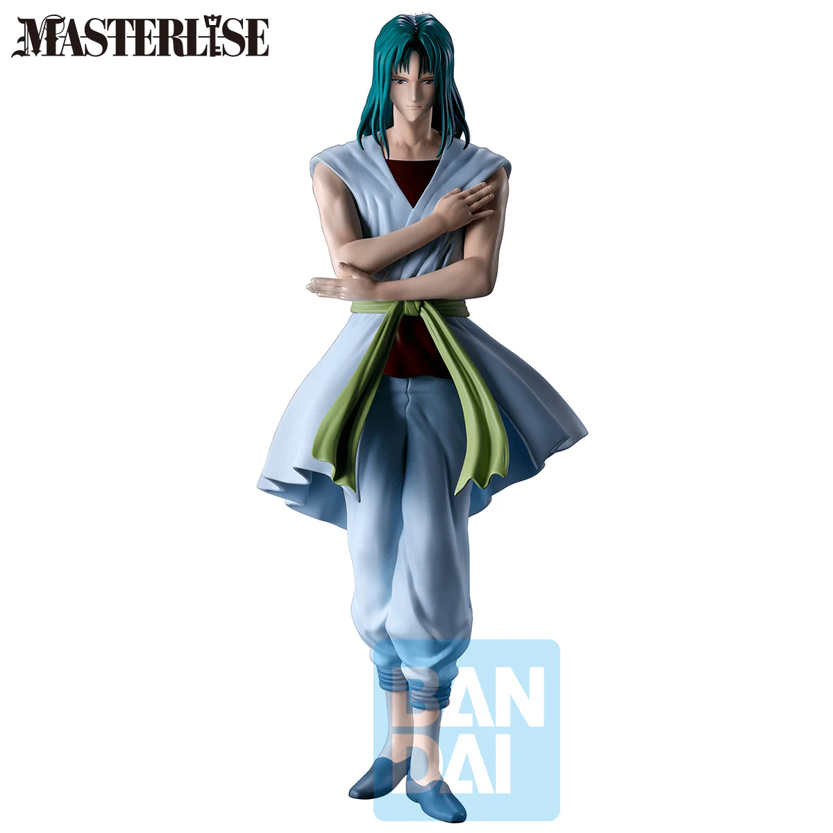 Itsuki (Chapter Black Saga)