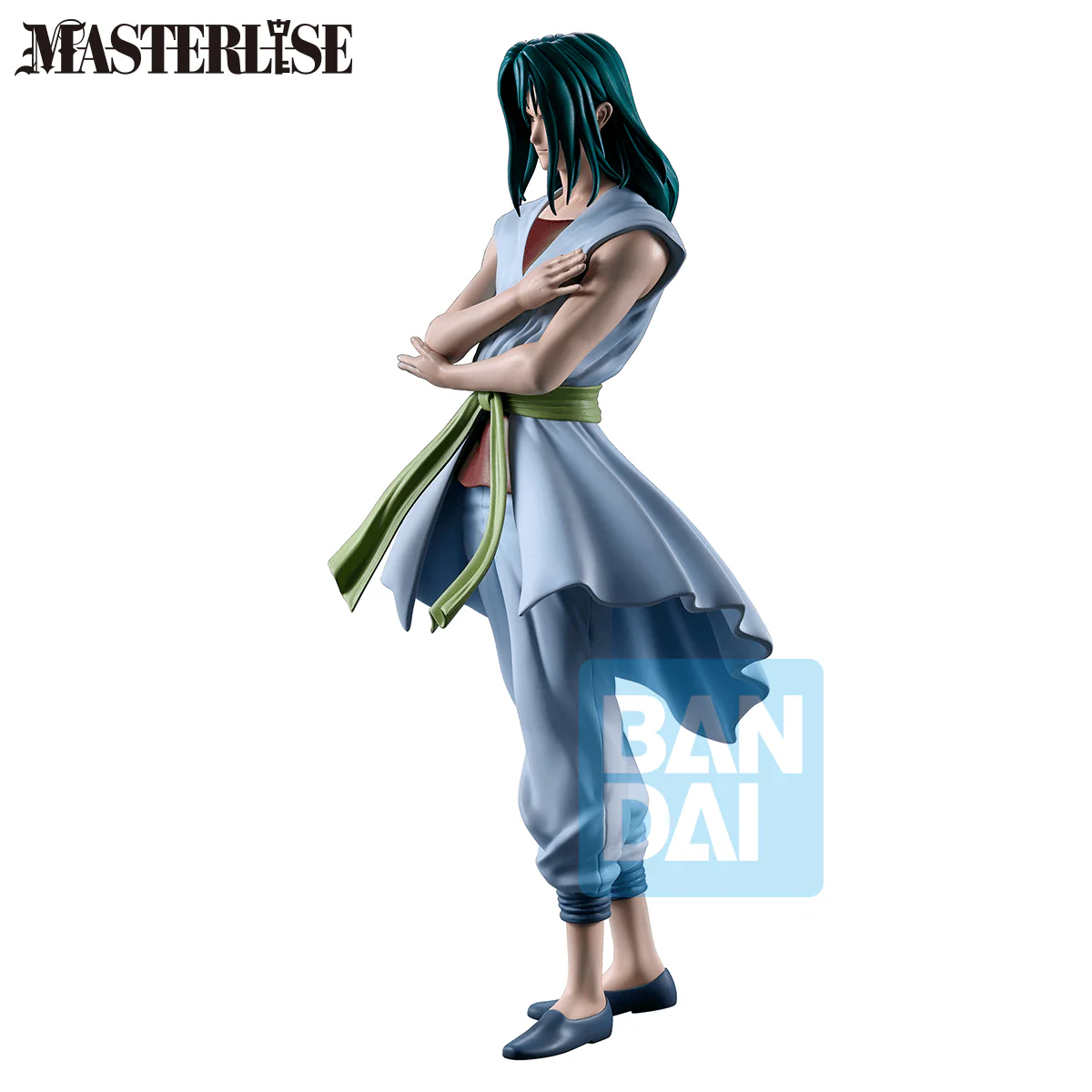 Itsuki (Chapter Black Saga) - Image 2