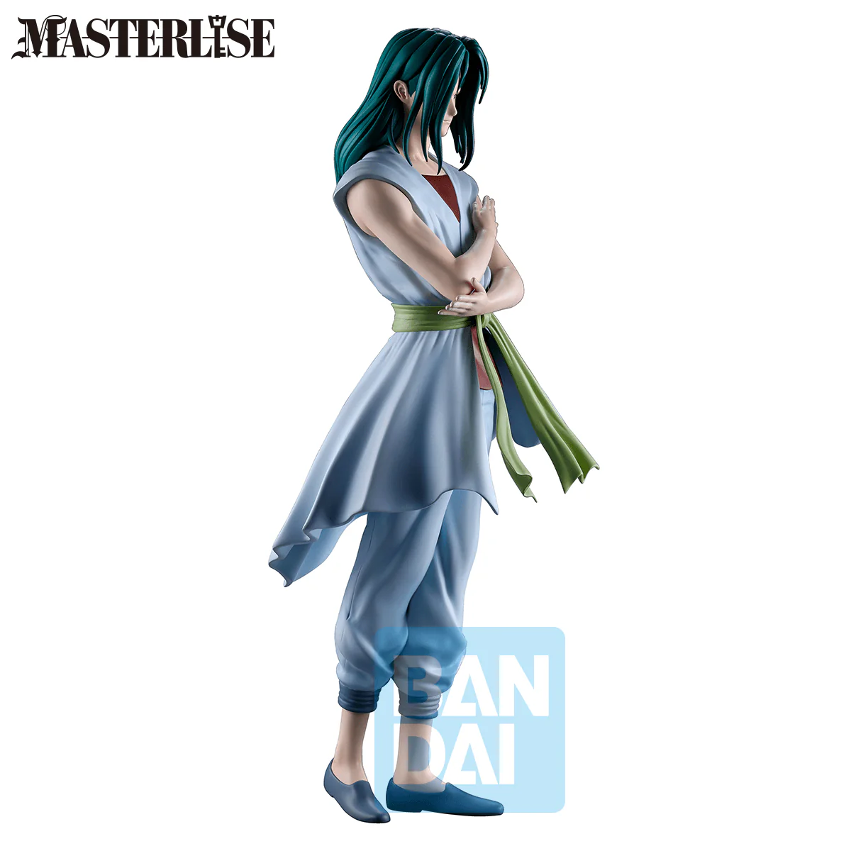 Itsuki (Chapter Black Saga) - Image 4