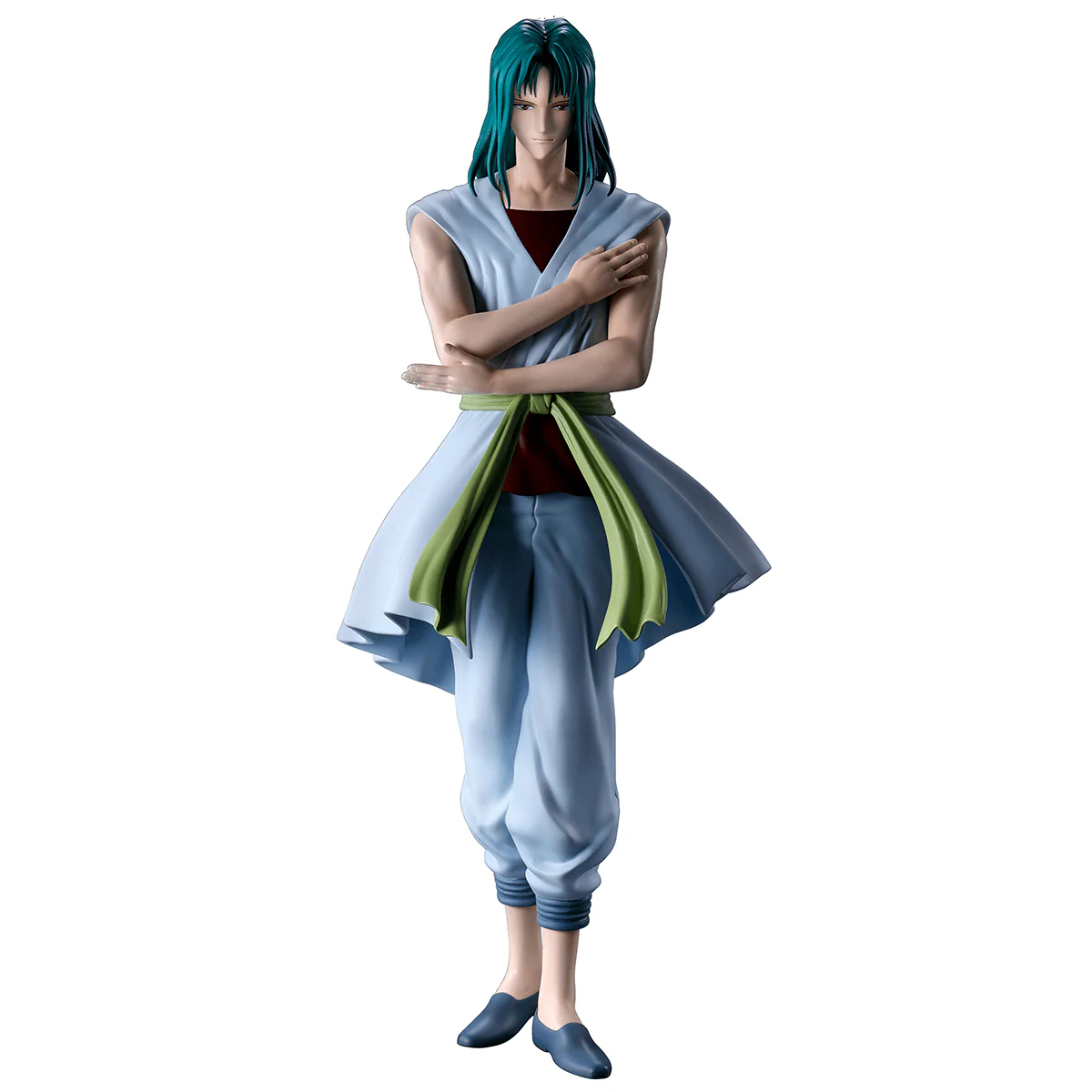 Itsuki (Chapter Black Saga) - Image 5